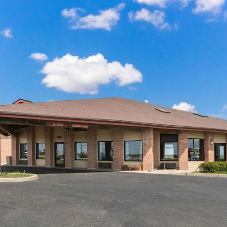 Quality Inn Rochelle Zewnętrze zdjęcie