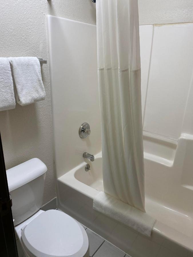Quality Inn Rochelle Zewnętrze zdjęcie