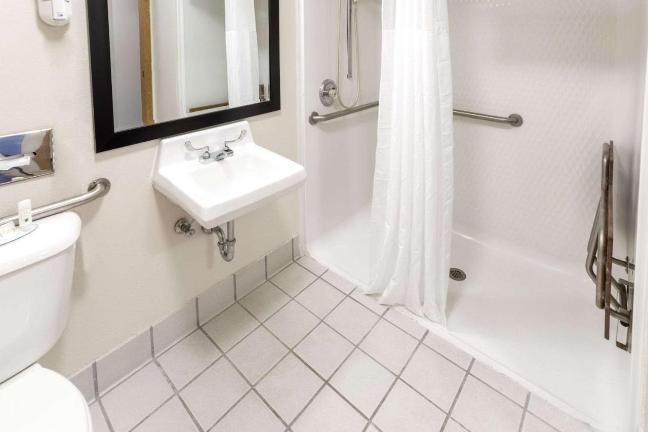 Quality Inn Rochelle Zewnętrze zdjęcie