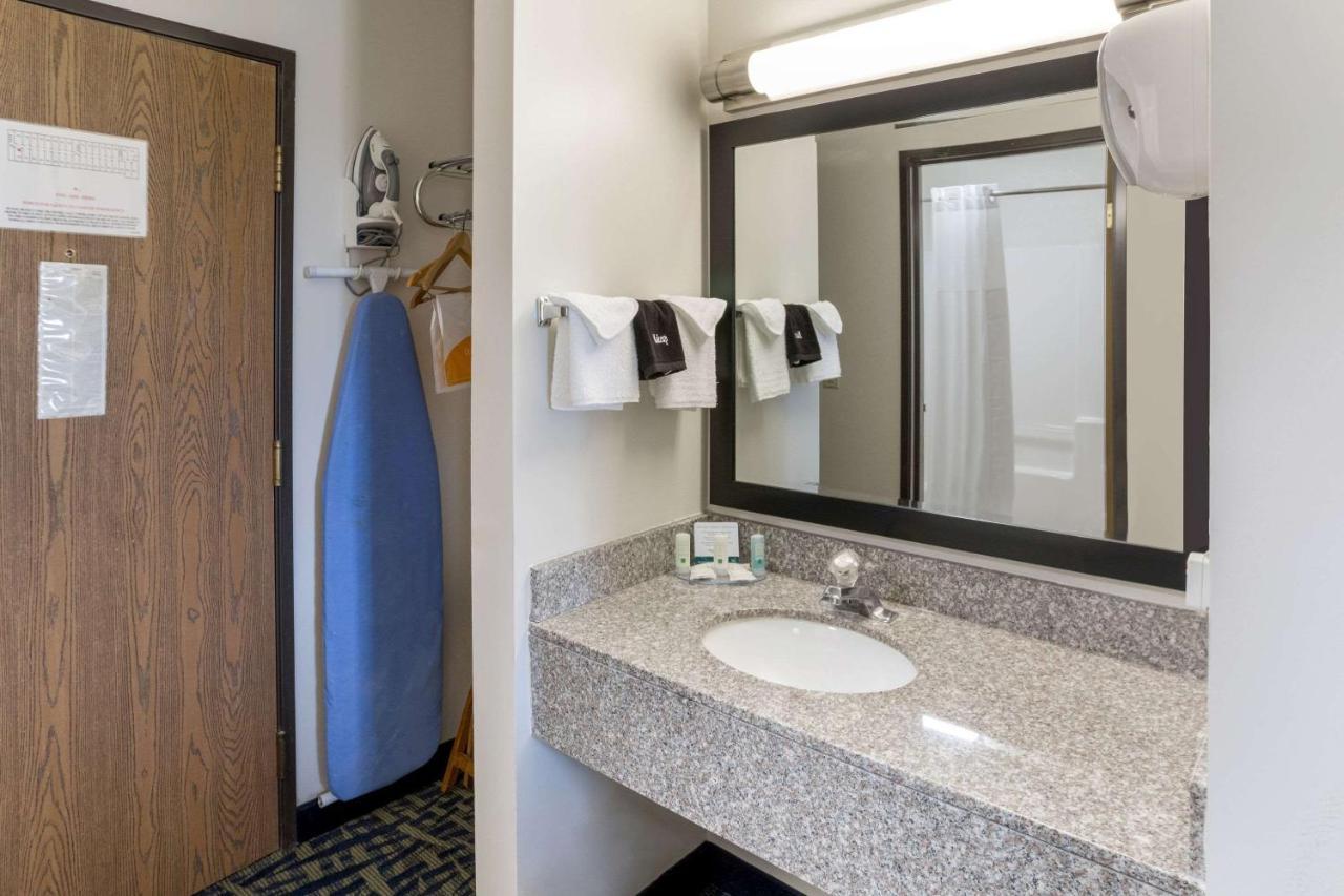 Quality Inn Rochelle Zewnętrze zdjęcie