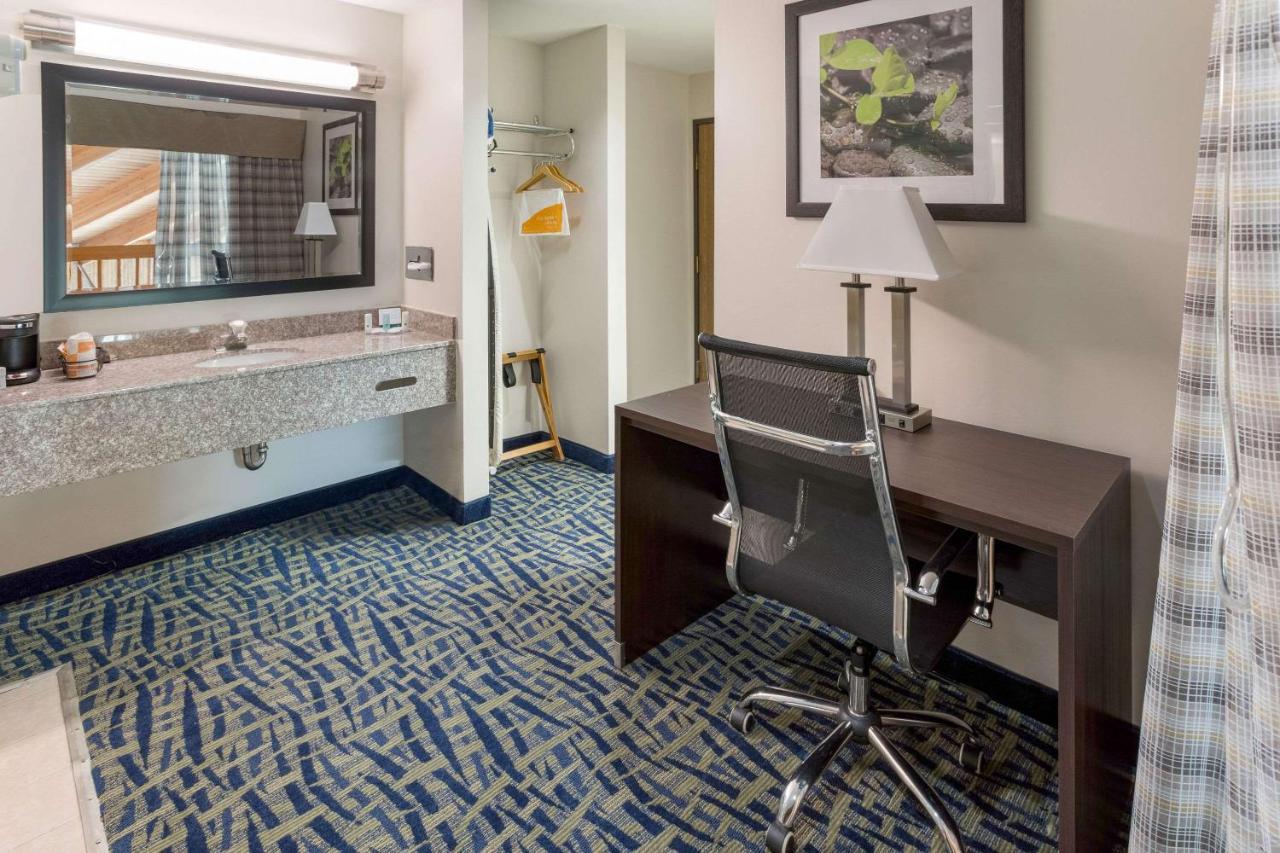 Quality Inn Rochelle Zewnętrze zdjęcie