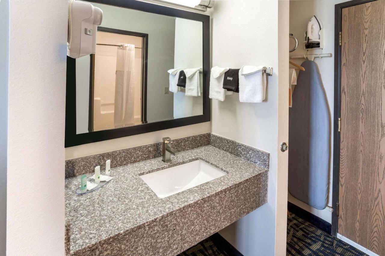 Quality Inn Rochelle Zewnętrze zdjęcie
