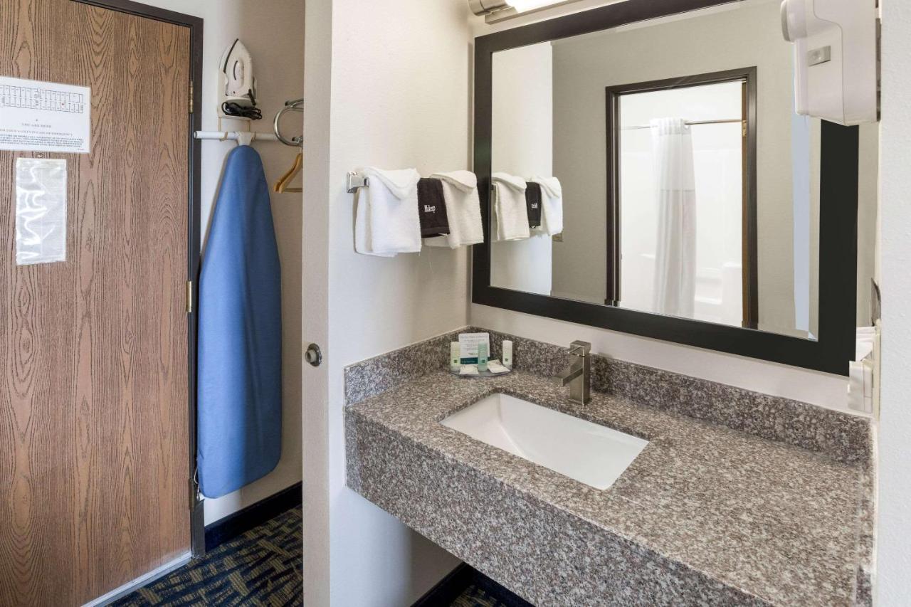 Quality Inn Rochelle Zewnętrze zdjęcie