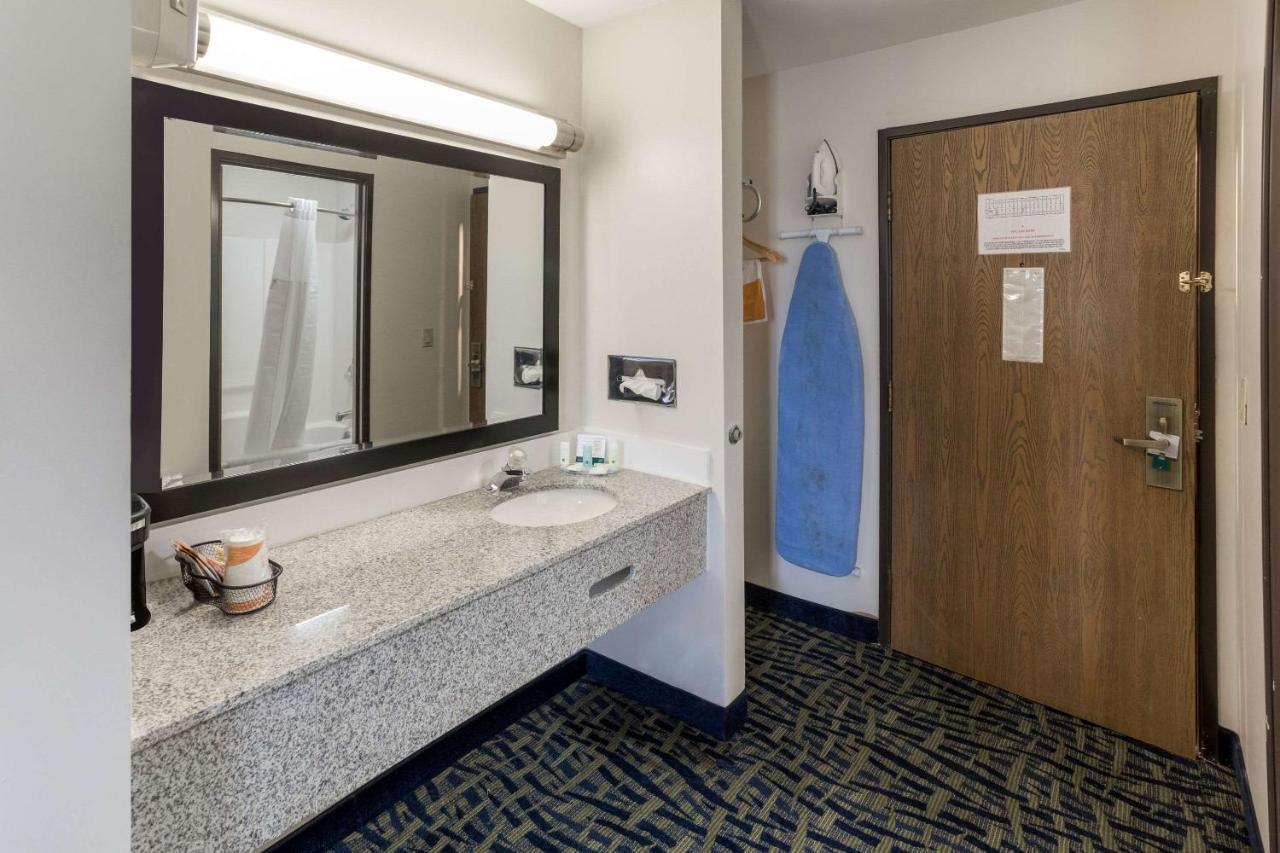 Quality Inn Rochelle Zewnętrze zdjęcie